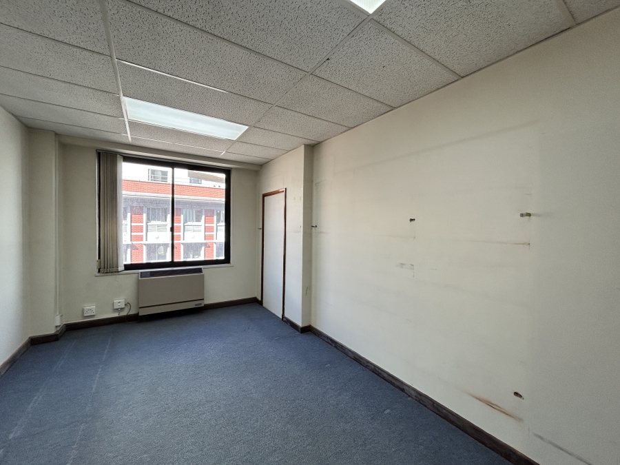 To Let commercial Property for Rent in Cape Town City Centre Western Cape